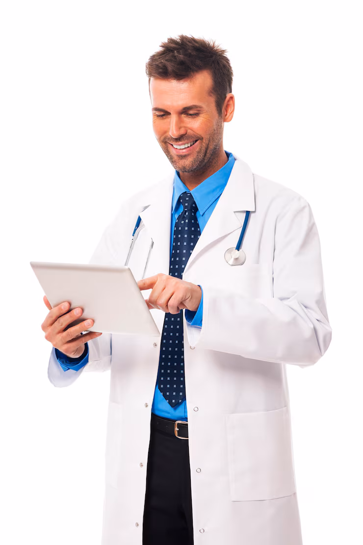 Doctor