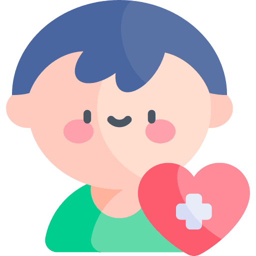 Pediatrician