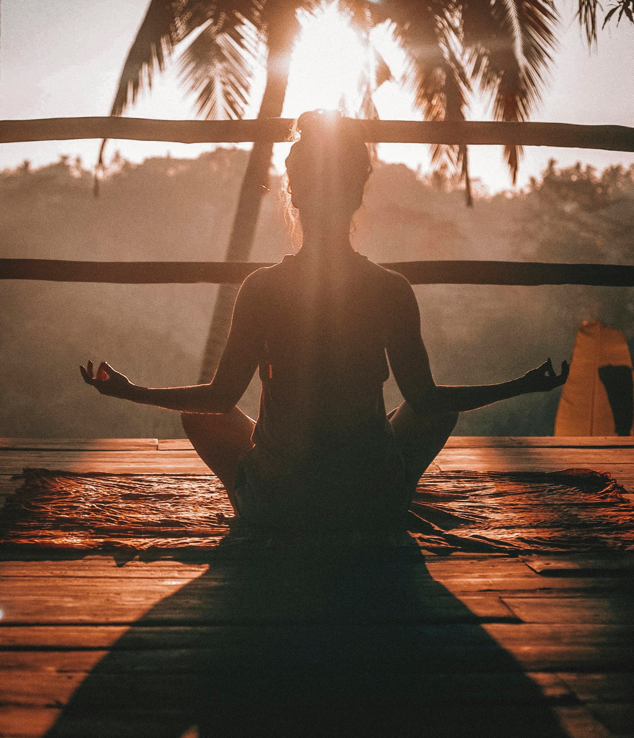Manage Stress