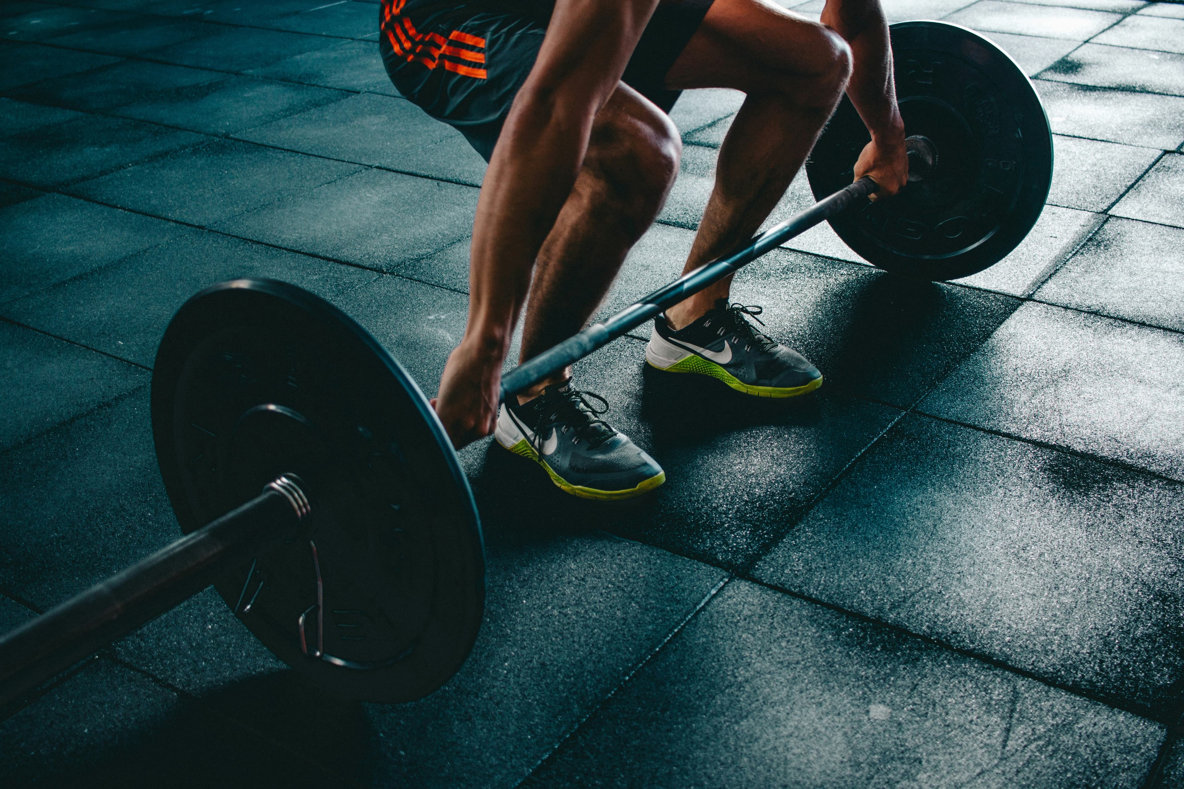 Exercise Regularly