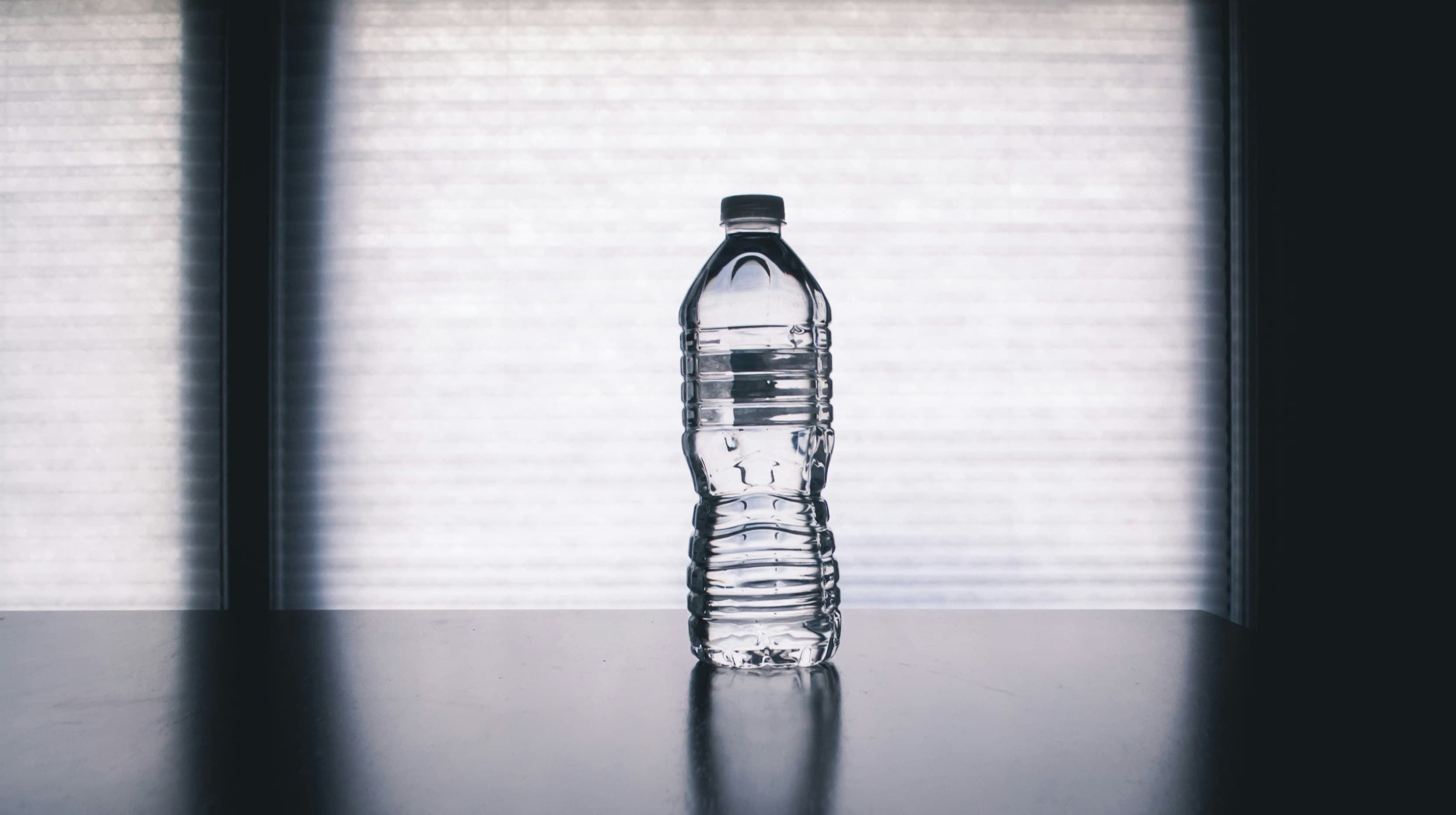 Drink Enough Water Daily