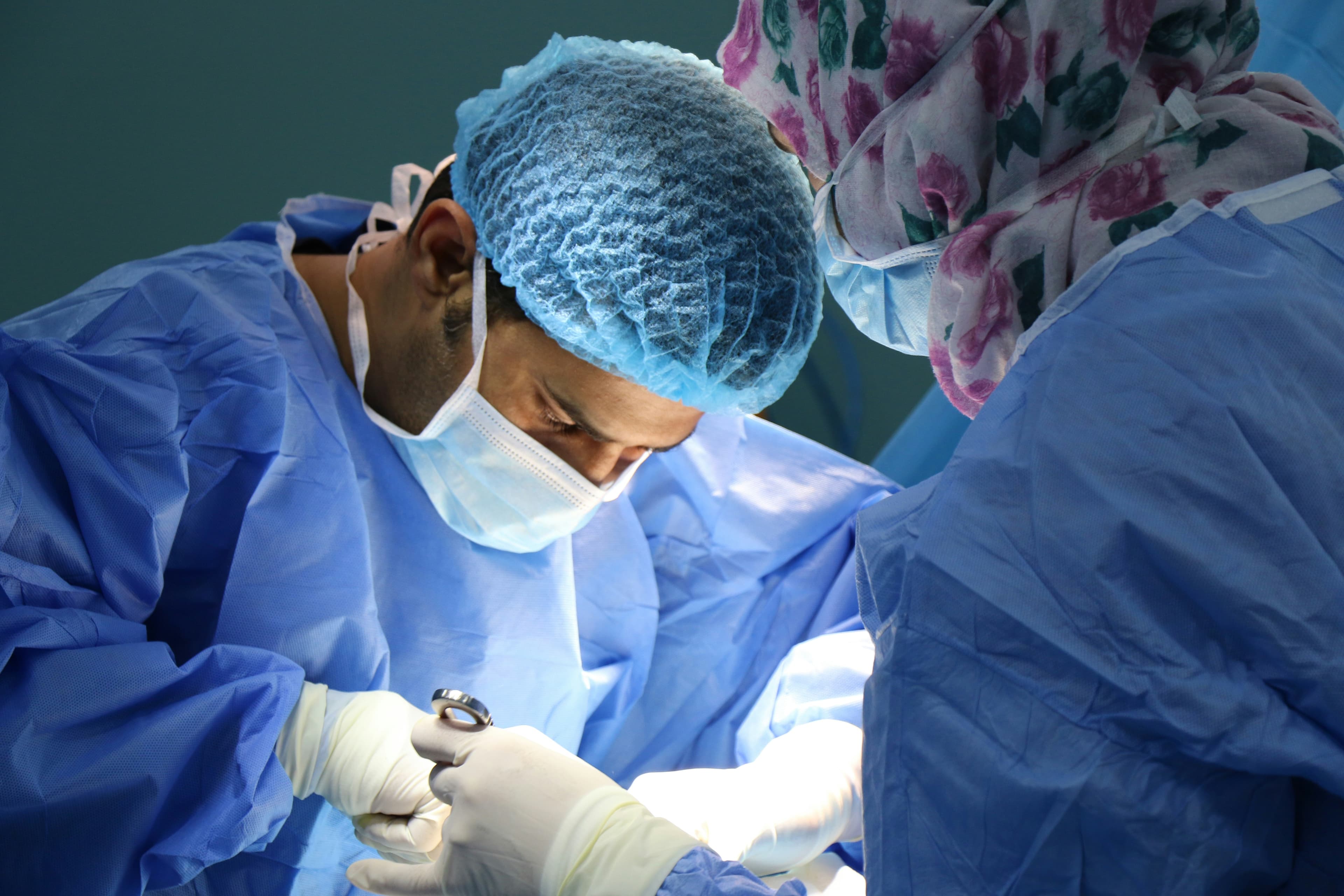 New Specialist Doctors Joined