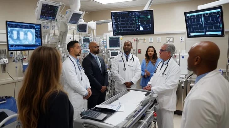 Doctors Meeting