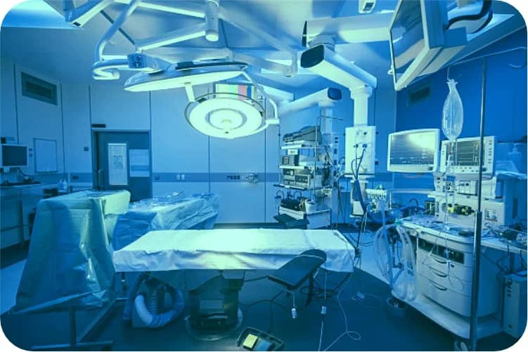 Operation Theatre