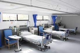 Patient Ward