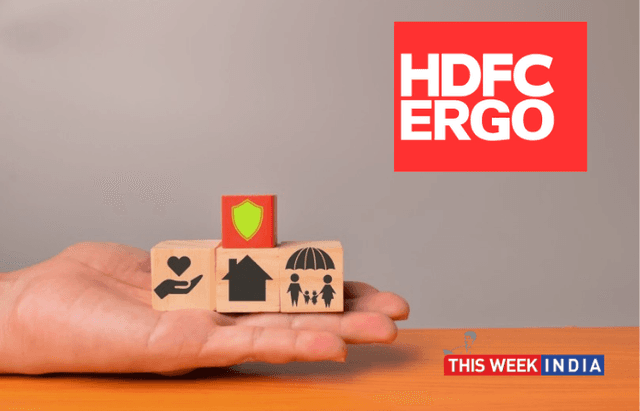 HDFC Ergo